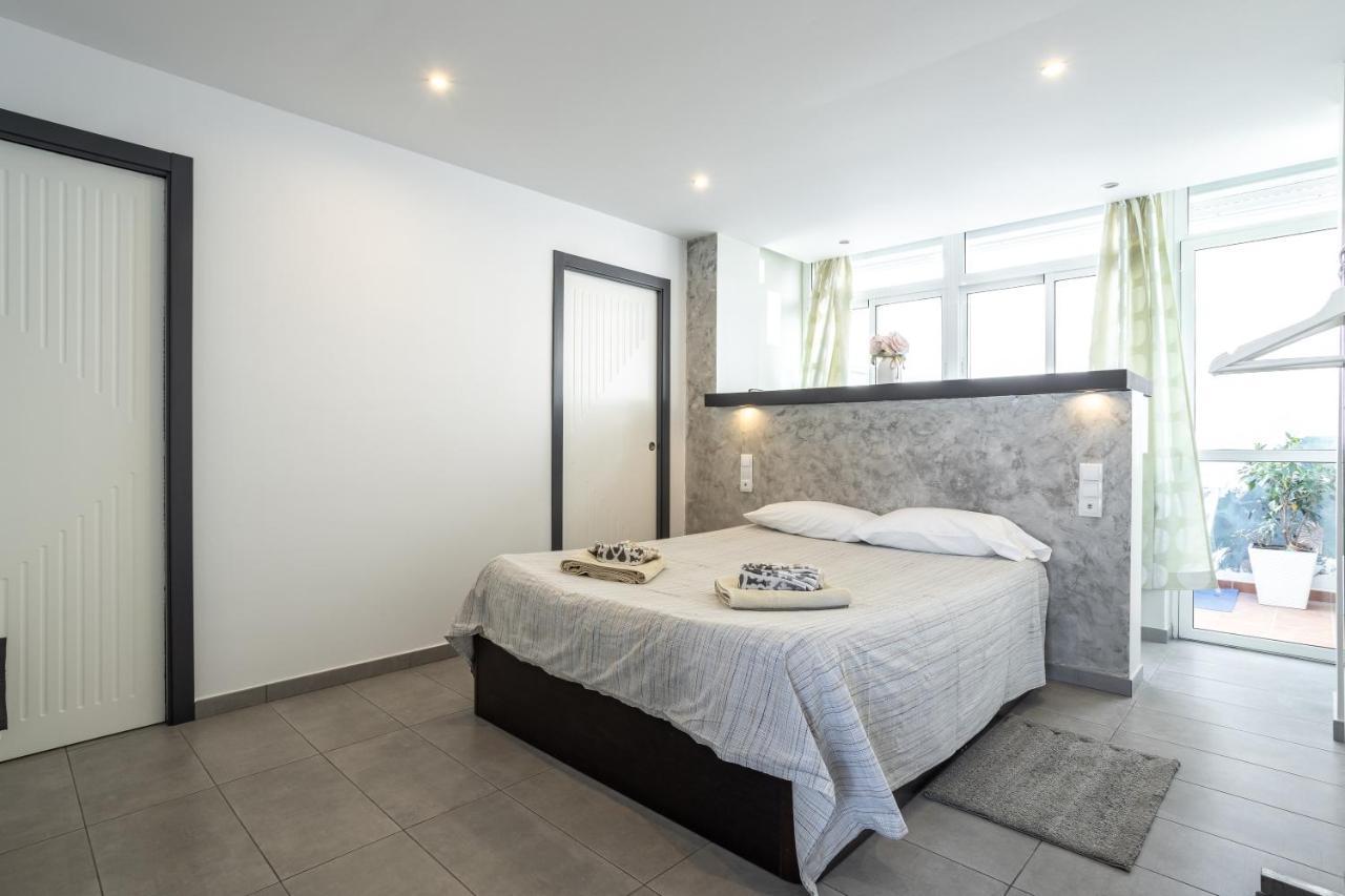 Relaxing Cozy Apartment Nerja Exterior foto